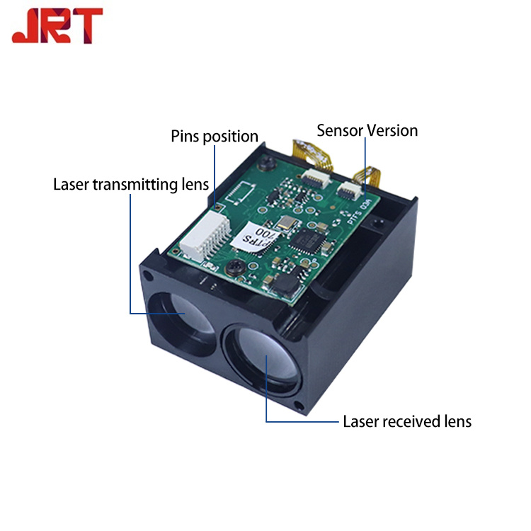 Modulo Sensore di Distanza Las - Industrial Laser Distance Measuring Device recensione e prezzo