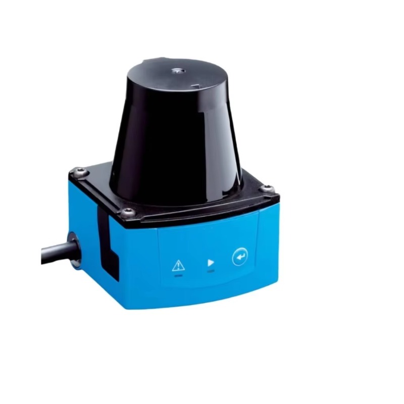 Sensore laser per evitare osta - Industrial Laser Scanner recensione e prezzo