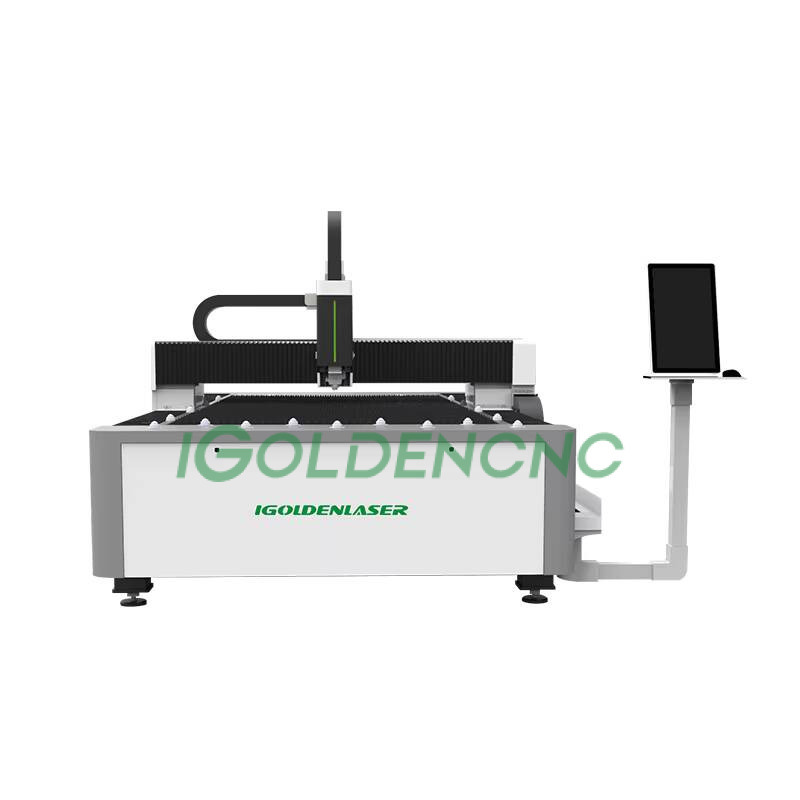 Tagliatrice laser di durata di - Industrial Grade Laser Cutter recensione e prezzo