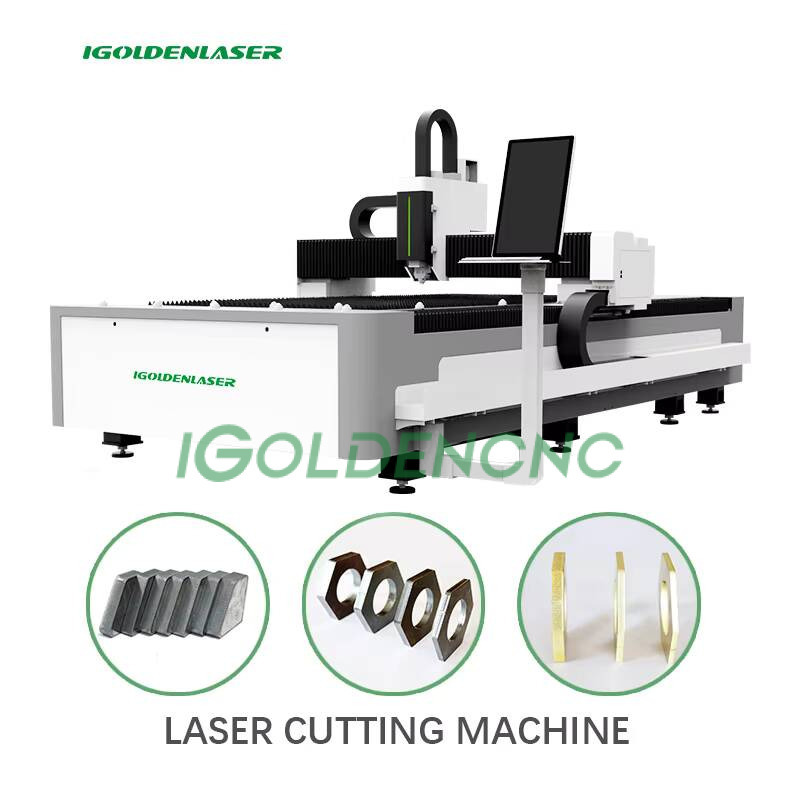 Tagliatrice laser di durata di - Industrial Grade Laser Cutter recensione e prezzo