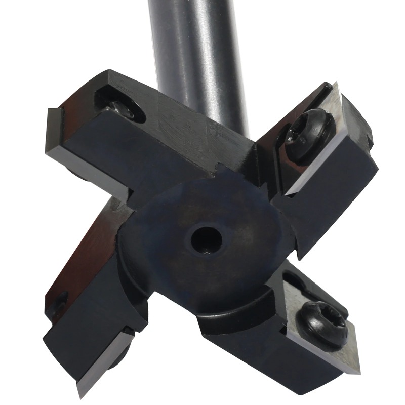 Punte per fresatura per superf - Cnc Router Bit recensione e prezzo