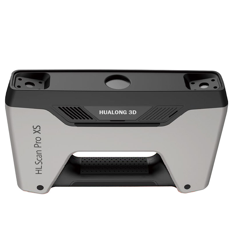 Scanner 3D laser industriale p - Industrial Laser Scanner recensione e prezzo