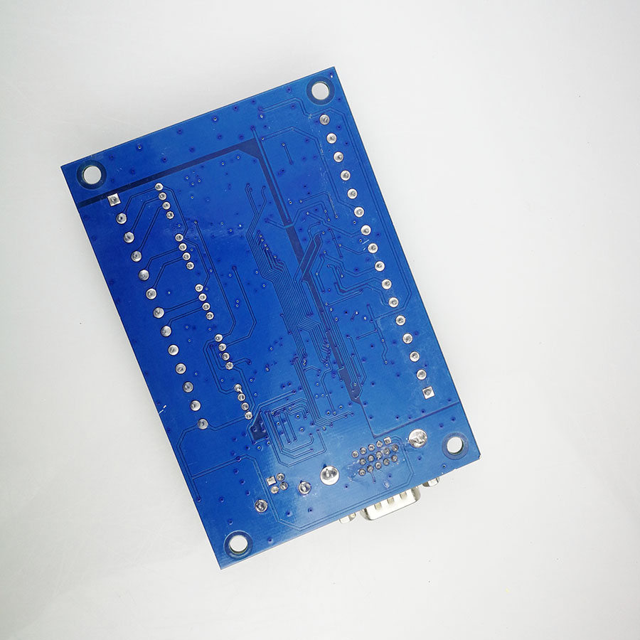 Macchina per incidere della sc - Breakout Board Mach3 recensione e prezzo