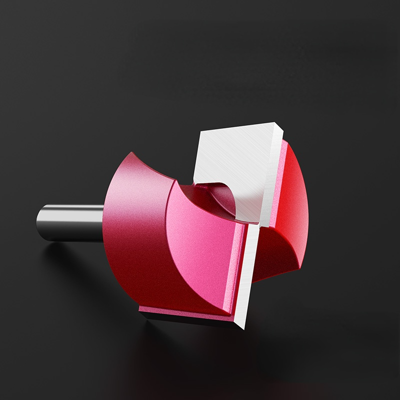 6mm Strumento per la lavorazio - Cnc Router Bit recensione e prezzo