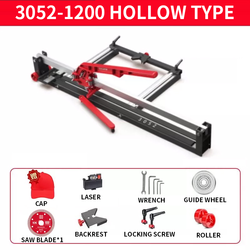 Tagliapiastrelle scorrevole da - Industrial Grade Laser Cutter recensione e prezzo