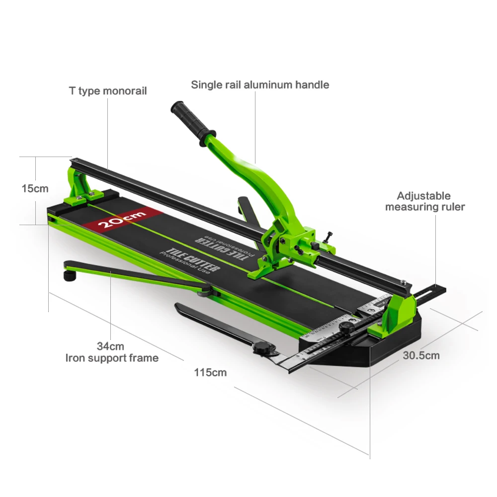 Taglierina Manuale Professiona - Industrial Grade Laser Cutter recensione e prezzo