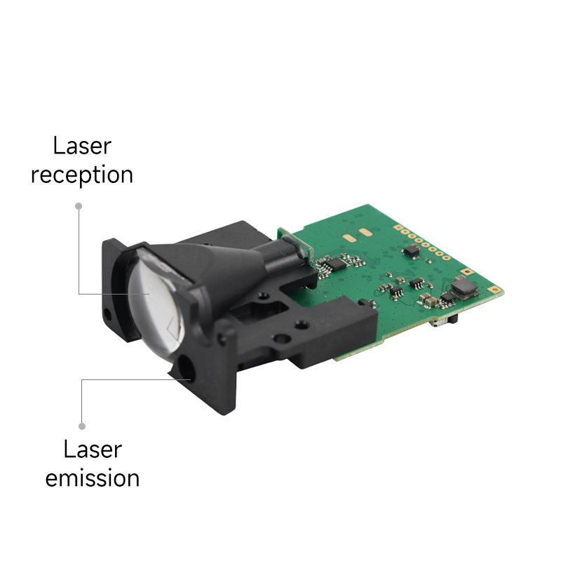 Dispositivo di Misurazione del - Industrial Laser Distance Measuring Device recensione e prezzo