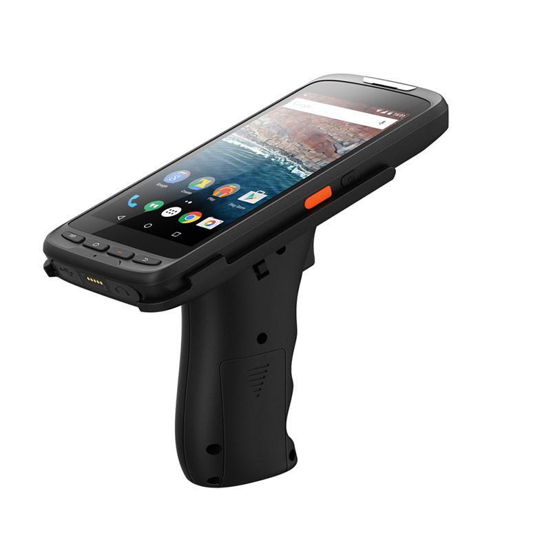 RUGLINE PDA portatile industri - Industrial Laser Scanner recensione e prezzo