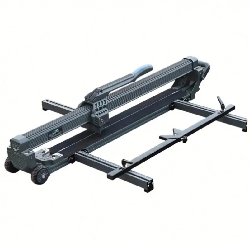 Tagliatrice manuale portatile  - Industrial Grade Laser Cutter recensione e prezzo