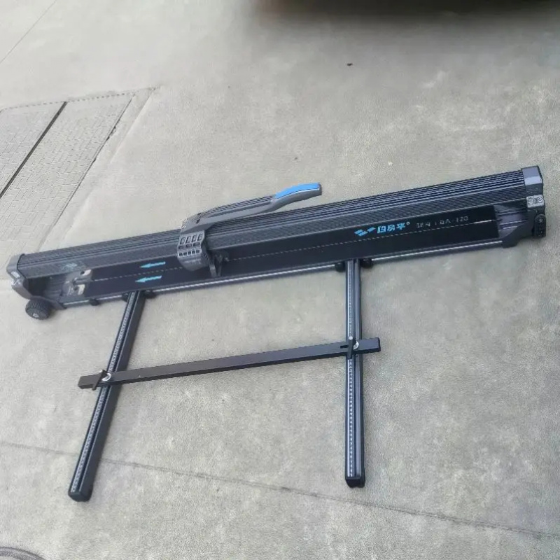 Tagliatrice manuale portatile  - Industrial Grade Laser Cutter recensione e prezzo