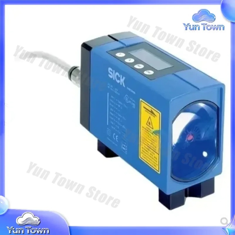 Sensore di Distanza per DME400 - Industrial Laser Distance Measuring Device recensione e prezzo